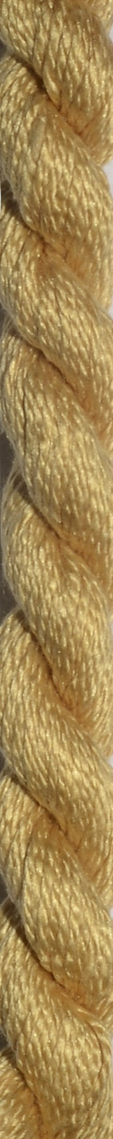 WLTX - Vineyard Silk - Classic Silk - C-0228 - Edwardian Gold