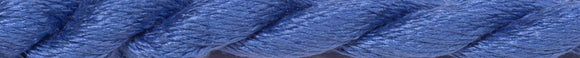 WLTX - Vineyard Silk - Classic Silk - C-0237 - Commodore Blue
