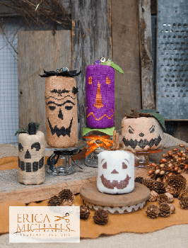 EMND - Stingy Jack & Friends