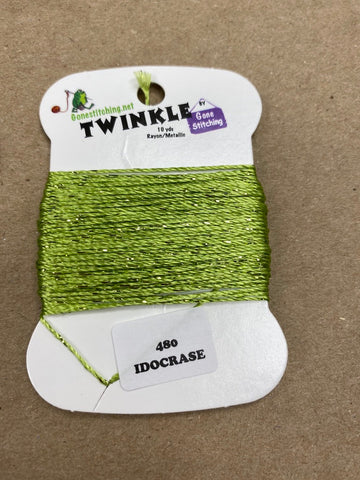 GNST - Twinkle - 0480 - Idocrase