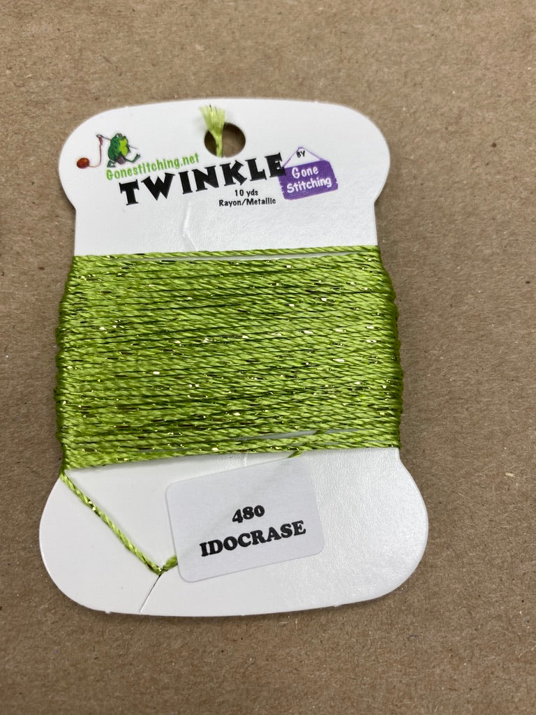 GNST - Twinkle - 0490 - Mawsitsit