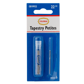 CN - Colonial Needle - CB199 - Tapestry Petites - #22