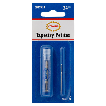 CN - Colonial Needle - CB199 - Tapestry Petites - #24