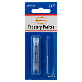 CN - Colonial Needle - CB199 - Tapestry Petites - #24