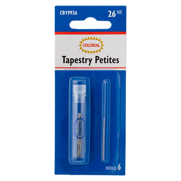 CN - Colonial Needle - CB199 - Tapestry Petites - #26