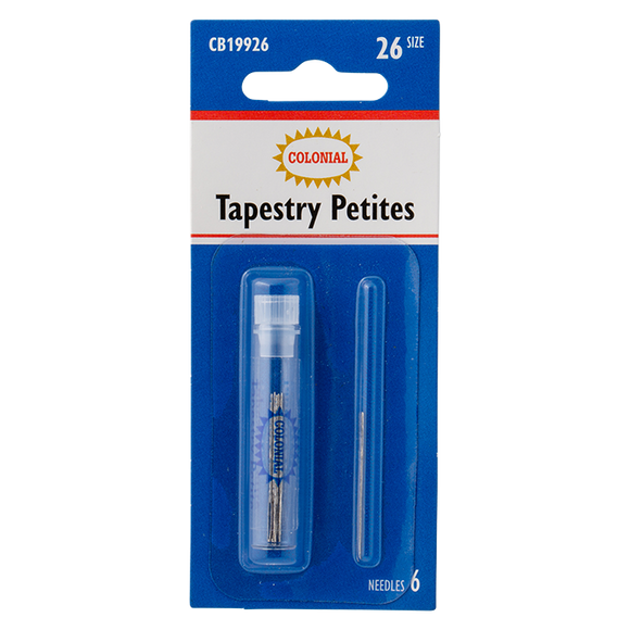 CN - Colonial Needle - CB199 - Tapestry Petites - #26