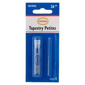 CN - Colonial Needle - CB199 - Tapestry Petites - #26