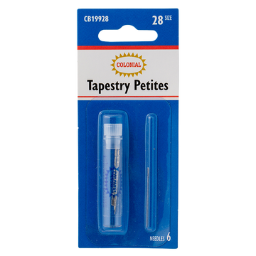CN - Colonial Needle - CB199 - Tapestry Petites - #28
