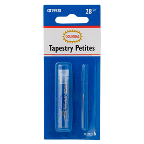 CN - Colonial Needle - CB199 - Tapestry Petites - #28