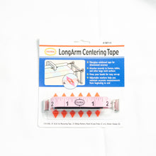 CN - LongArm Centering Tape
