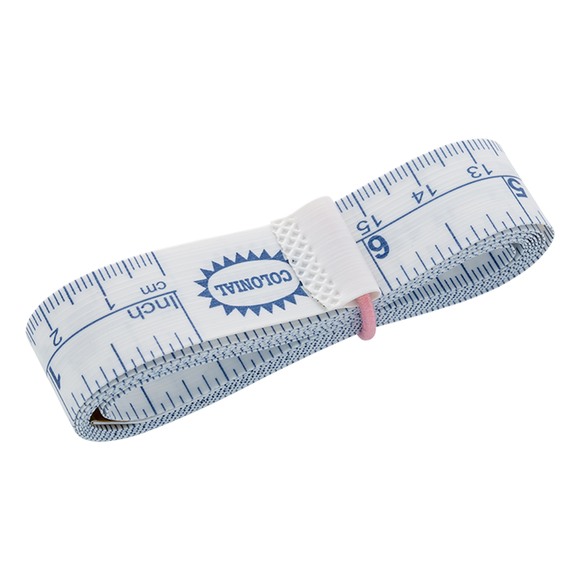 CN - Colonial Needle - Easy-Store Tape Measure