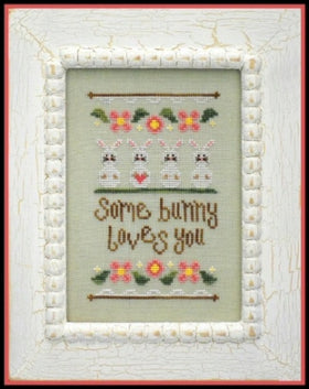 CCN - #118 - Some Bunny Loves You