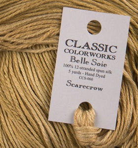 CLCW - Belle Soie - 060 - Scarecrow
