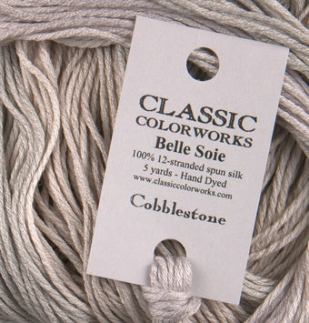 CLCW - Belle Soie - 078 - Cobblestone