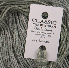 CLCW - Belle Soie - 104 - Ivy League