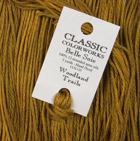 CLCW - Belle Soie - 125 - Woodland Trails