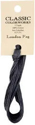 CLCW - Floss - 273 - London Fog