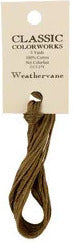 CLCW - Floss - 274 - Weathervane
