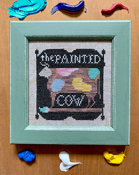 CHS - The Painted Cow