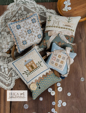 EMND - Charlotte's Smalls