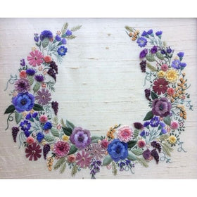 RWED - DCF3 - Celebration of Flowers