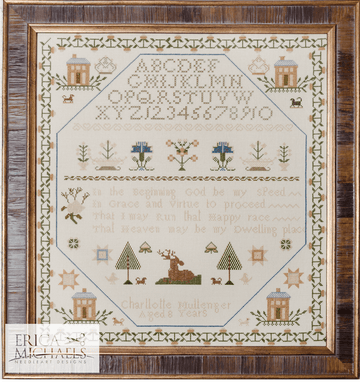 EMND - Charlotte Mullenger - A Reproduction