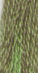 GNTL - Simply Wool - 7074-W - Chives