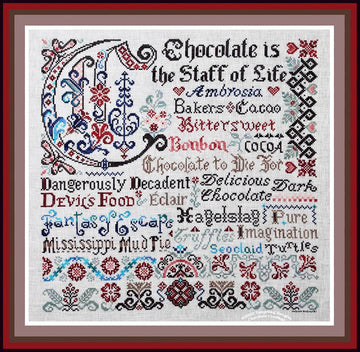 TNTN - Chocolate Cravings