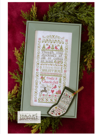 EMND - Chuck-ful Christmas