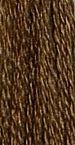 GNTL - Simply Wool - 7007-W - Cidermill Brown
