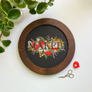 Circle Frames-1