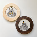 Circle Frames-8