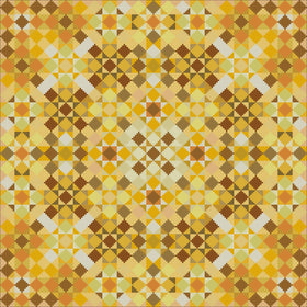 CRMN - Shooting Star - Citrine