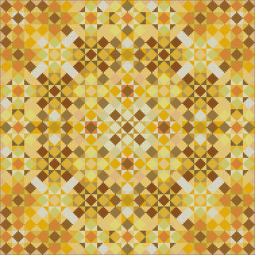 CRMN - Shooting Star - Citrine