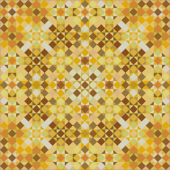 CRMN - Shooting Star - Citrine