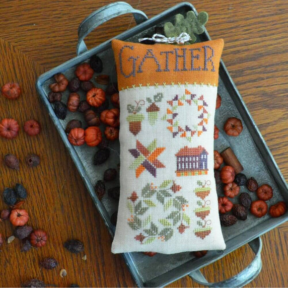HOD-Thyme to Gather