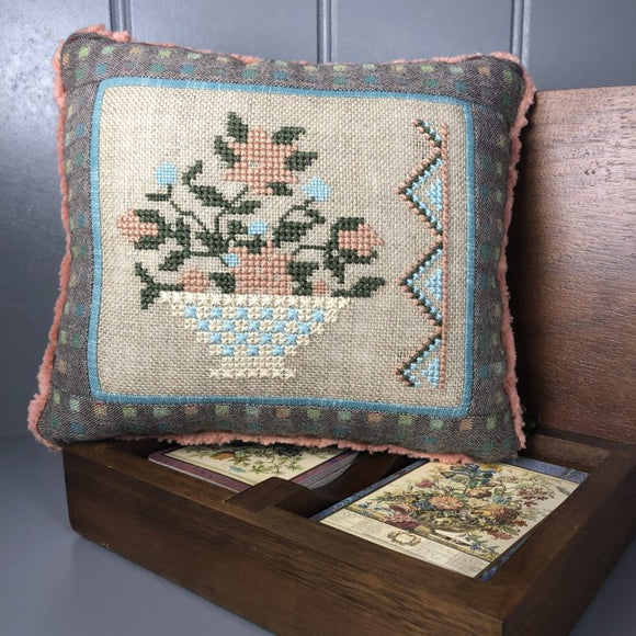 BNS - January Basket