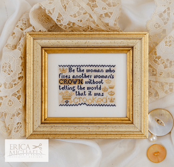 EMND - Crooked Crown