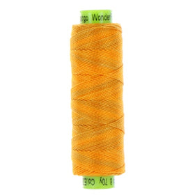 XXX-SS - Eleganza Perle 03 - EZM030 - Crushed Clementine