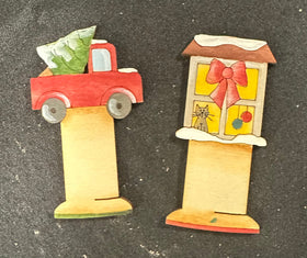 TK - Thread Keep - 006