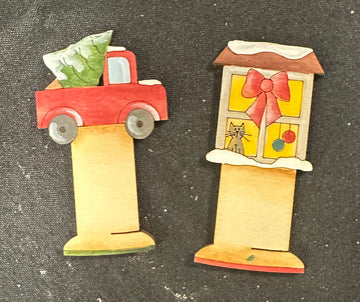 TK - Thread Keep - 006