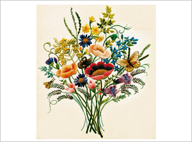 RWED - DCB2 - Country Bunch