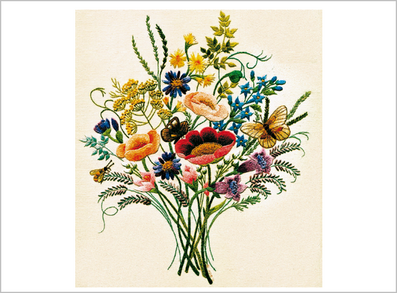 RWED - DCB2 - Country Bunch