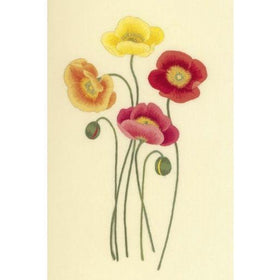 XXX-RWED - DDK8 - Poppies