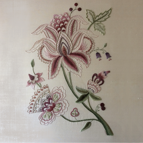 RWED - DFL1 - Flamboyant