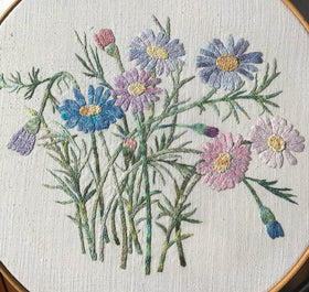 XXX-RWED - DGD1 - Gentle Daisies