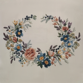 RWED - DGF2 - Georgian Fantasy