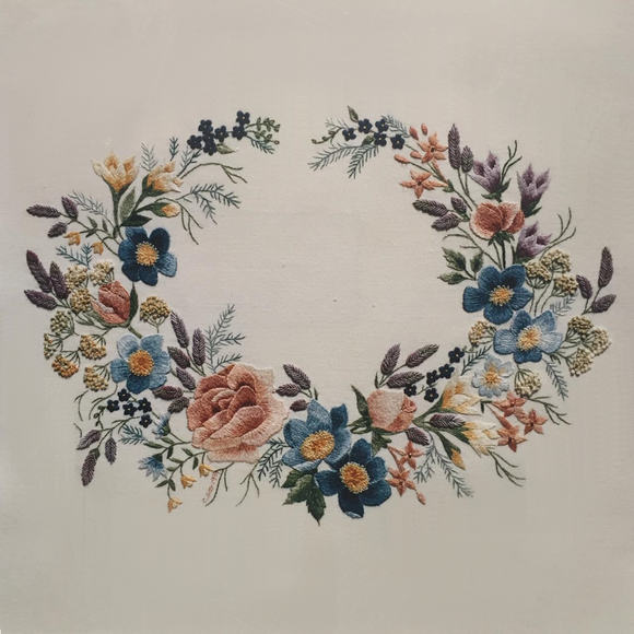 RWED - DGF2 - Georgian Fantasy