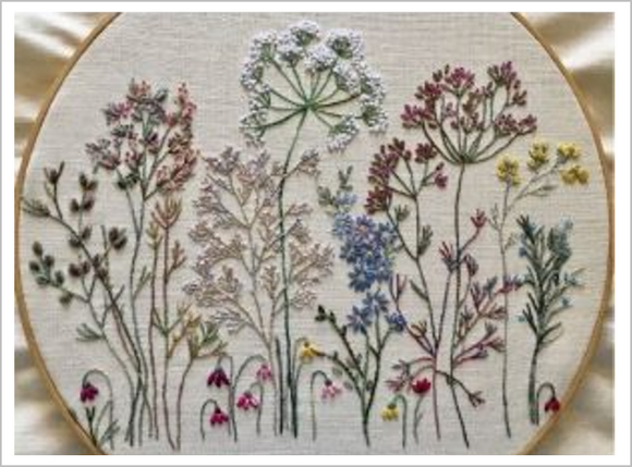 RWED - DHG1 - Herb Garden