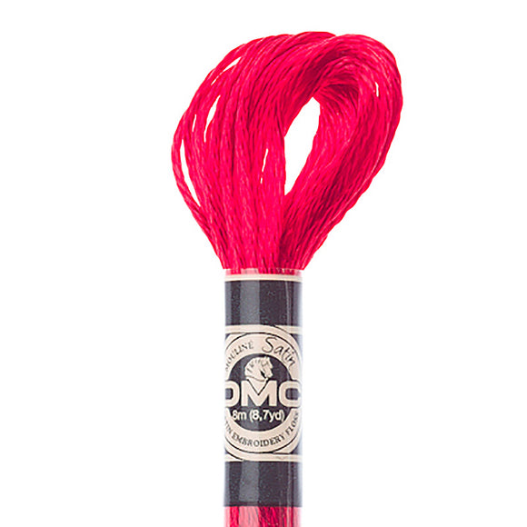 DMC - Rayon/Satin Floss - 30606